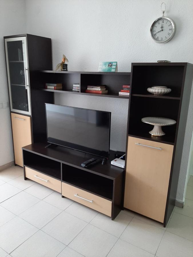 Moby Dick 5e Apartment *